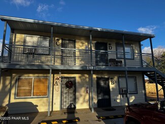 4873 N Judy Ct Unit B, Prescott Valley, AZ 86314