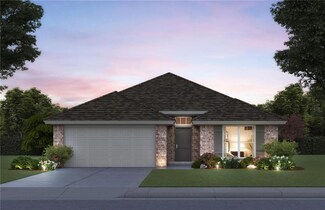 18025 Sunny Stone Ct, Edmond, OK 73012