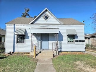 217 Cockerel St, Houston, TX 77018