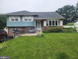 601 King George Rd, Cherry Hill, NJ 08034