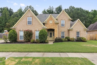 5282 Hidden Meadows Dr, Arlington, TN 38002