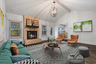 1109 Nottingham Hill Rd, Round Rock, TX 78664