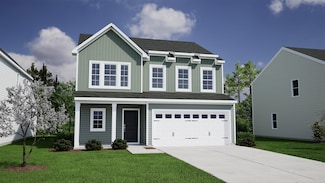 12078 Lansbury Dr, Inman, SC 29349