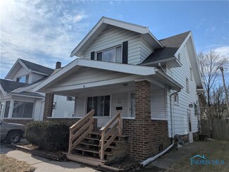 512 Ogden Ave, Toledo, OH 43609