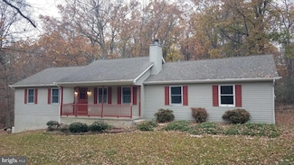 3929 Turkey Point Rd, North East, MD 21901