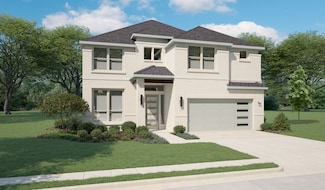 Kahlo III, Celina, TX 75009