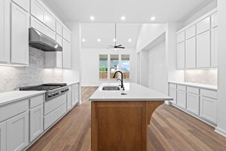 2113 Tobiano Trace, Georgetown, TX 78633