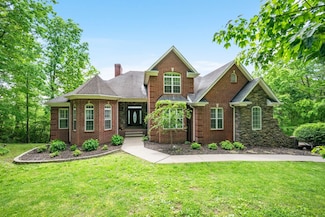 1709 Wildlife Trail, Kingston Springs, TN 37082