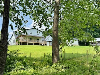 (Tract 2) 5484 State Road 135, Salem, IN 47167