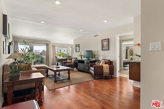 811 S Bedford St Unit 304, Los Angeles, CA 90035