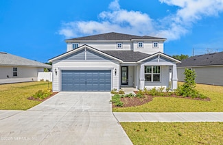 2314 Bradley Park Dr, Green Cove Springs, FL 32043