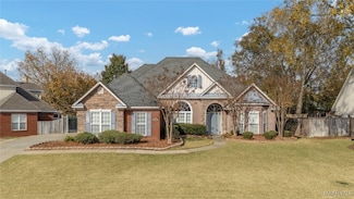8458 Chadburn Crossing, Montgomery, AL 36116