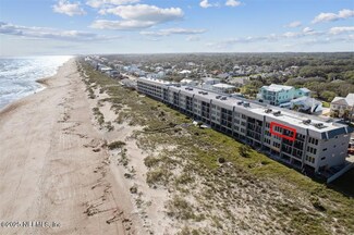 382 S Fletcher Ave Unit 302, Fernandina Beach, FL 32034