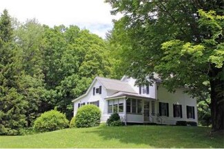 22 Wheelock St, Erving, MA 01344