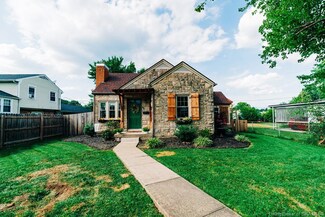 620 Lincoln St, New Albany, IN 47150