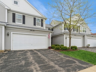 2835 Cattail Ct Unit B, Wauconda, IL 60084