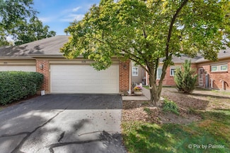 519 Shagbark Dr, Elgin, IL 60123