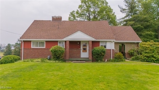 111 Clark Rd, Saint Clairsville, OH 43950