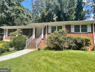 3027 Collier Dr NW, Atlanta, GA 30318