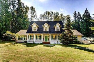 25731 27th Ave NE, Arlington, WA 98223