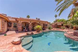 3085 Duneville St, Las Vegas, NV 89146