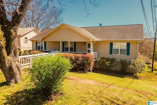 7200 Spunky Hollow Rd, Locust Fork, AL 35097