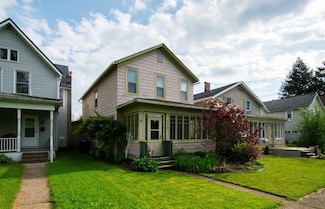 317 W Elm St, Titusville, PA 16354