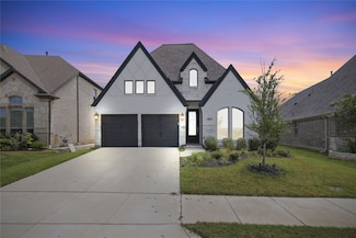 9412 Blue Stem Ln, Oak Point, TX 75068