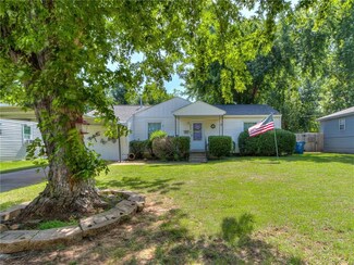3316 Brookside Dr, Oklahoma City, OK 73110