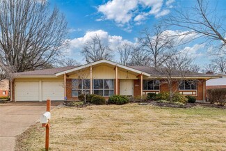 4546 Mellowlight Dr, Saint Louis, MO 63129