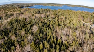 Lot 3 Looks Point Rd, Jonesboro, ME 04648