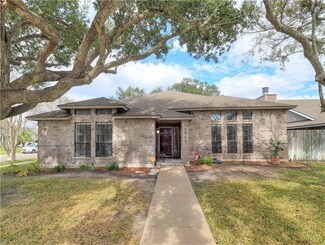4202 Snowbird Dr, Corpus Christi, TX 78413