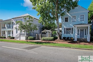 301 W Henry St, Savannah, GA 31401