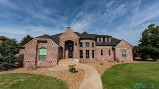 3 San Vincente Cir, Clovis, NM 88101