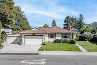 2952 May Rd, El Sobrante, CA 94803