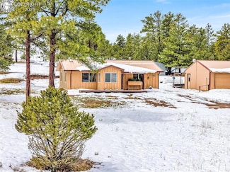 290 Cavalier Dr, Cotopaxi, CO 81223