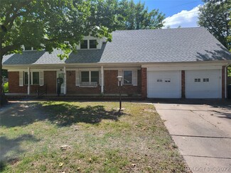 9518 E 36th St, Tulsa, OK 74145
