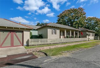 818 Evelina St, New Orleans, LA 70114