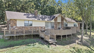 13610 Sr 105 N, Hector, AR 72843