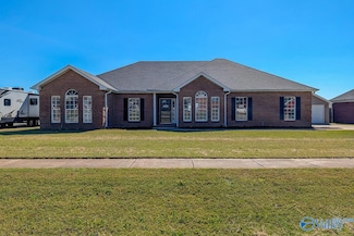 134 Fox Run Dr, Meridianville, AL 35759