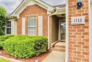 1712 Odessa Ave, Murfreesboro, TN 37128