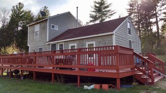 250 Dame Rd, Durham, NH 03824
