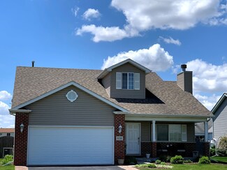 838 N English St, Braidwood, IL 60408