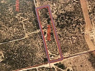 000 Rockhouse Rd, Big Spring, TX 79720