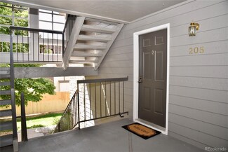 2575 S Syracuse Way Unit J205, Denver, CO 80231