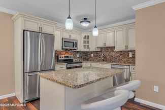 146 Parkway Dr Unit A, Freehold, NJ 07728