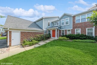 214 W Jennifer Ln Unit 2, Palatine, IL 60067