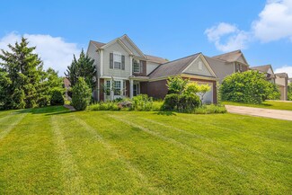 482 Chantilly Ln Unit 61, Chelsea, MI 48118