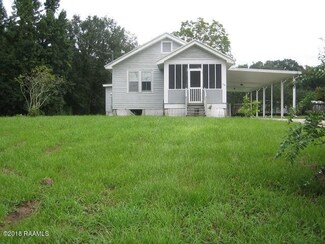 568 Willow Cir, Franklin, LA 70538