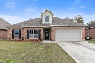 23294 Conifer Dr, Denham Springs, LA 70726